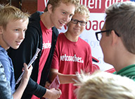 „Netcoaches“ (seit 2012)